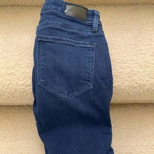 Paige Petite jeans size 27